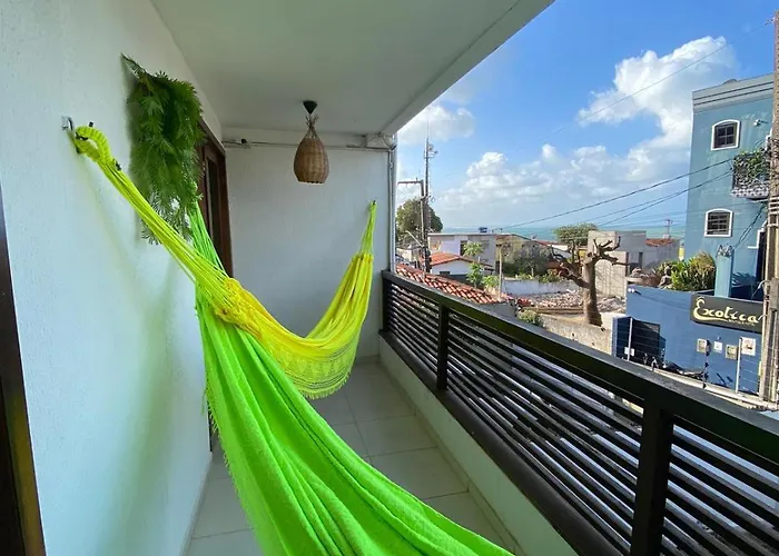 Casa Macao Pipa