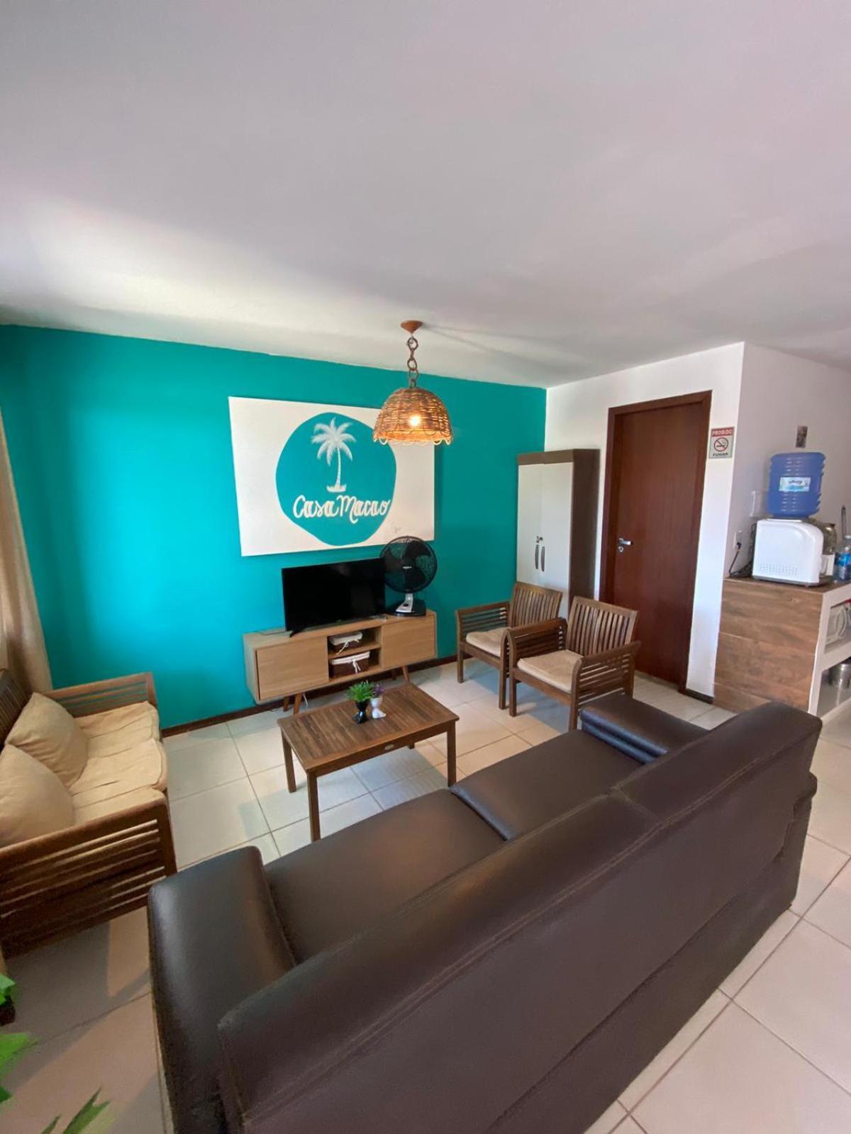 Casa Macao Pipa *