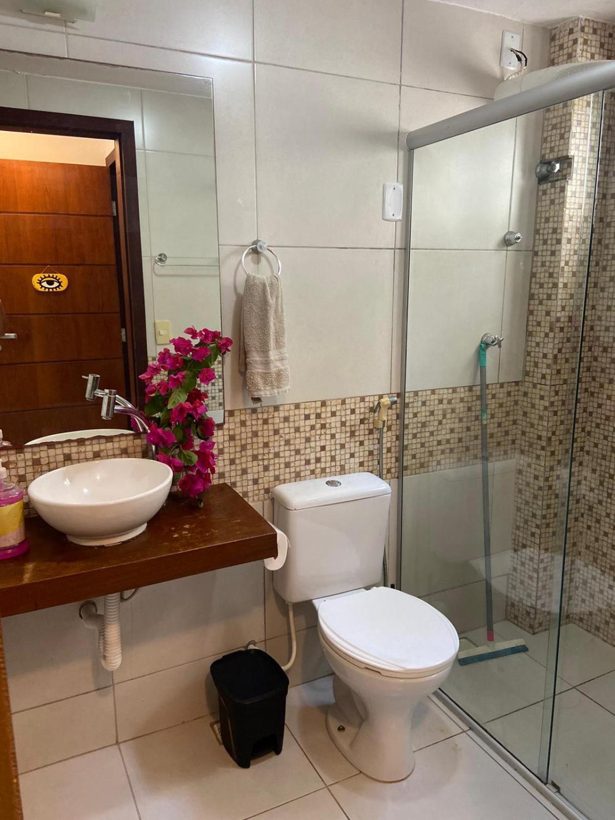 Сasa de vacaciones Casa Macao Pipa