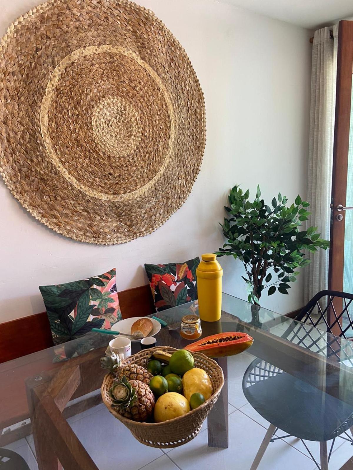 Casa Macao Pipa Сasa de vacaciones