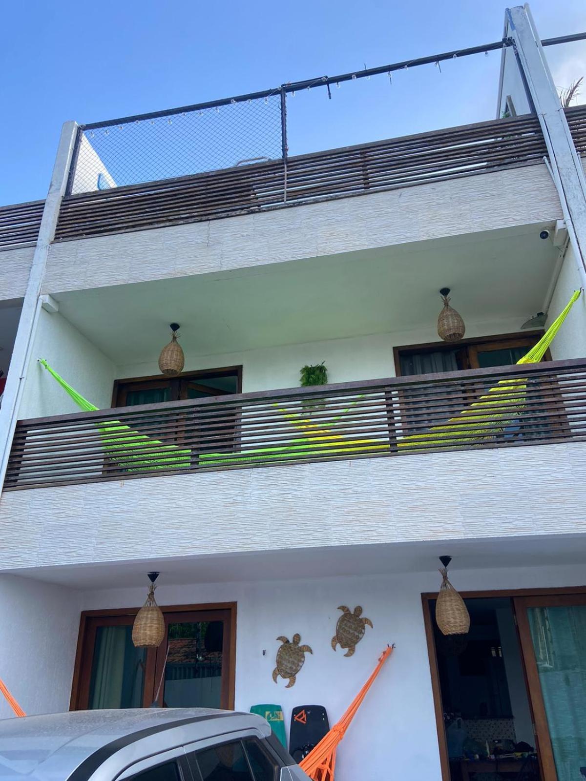 Сasa de vacaciones Casa Macao Pipa Praia de Pipa