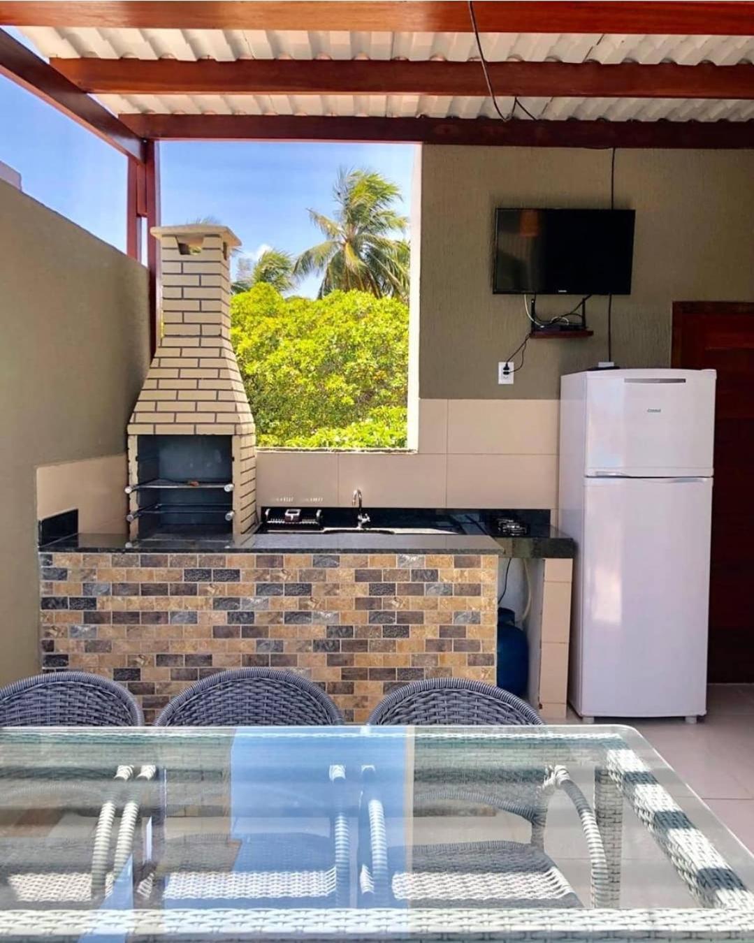 Сasa de vacaciones Casa Macao Pipa Praia de Pipa