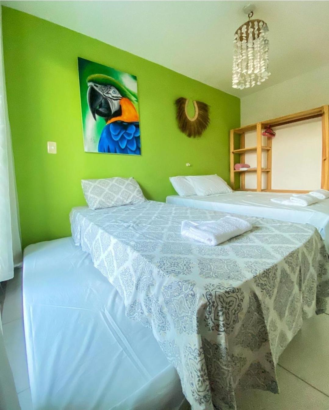 Сasa de vacaciones Casa Macao Pipa Praia de Pipa