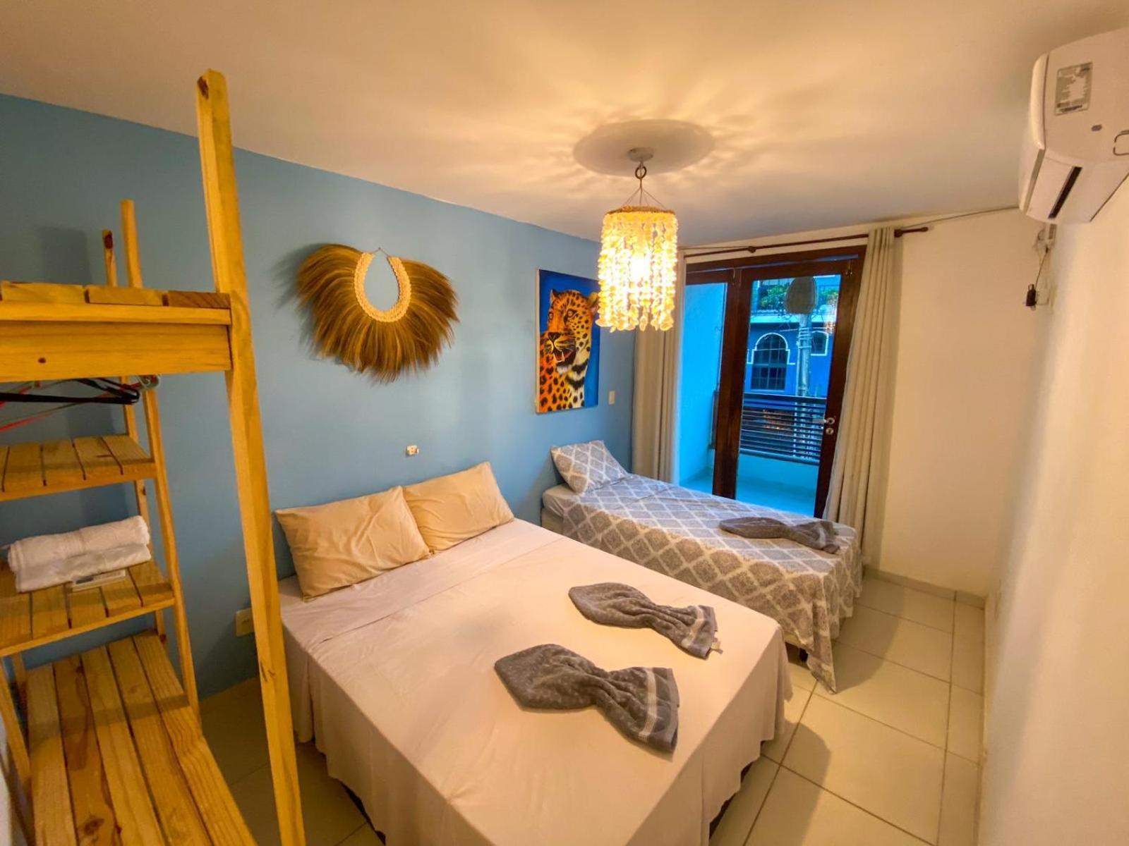 Сasa de vacaciones Casa Macao Pipa