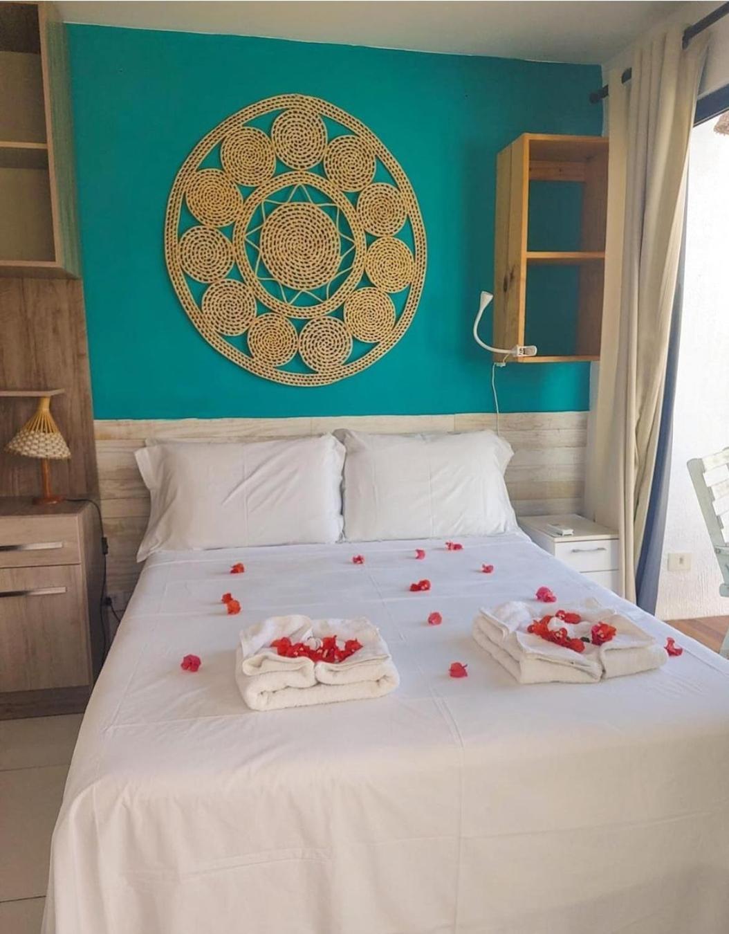 Сasa de vacaciones Casa Macao Pipa Praia de Pipa
