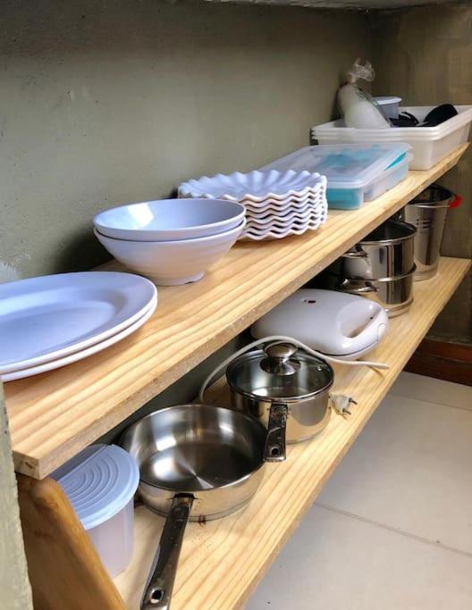 Сasa de vacaciones Casa Macao Pipa Praia de Pipa