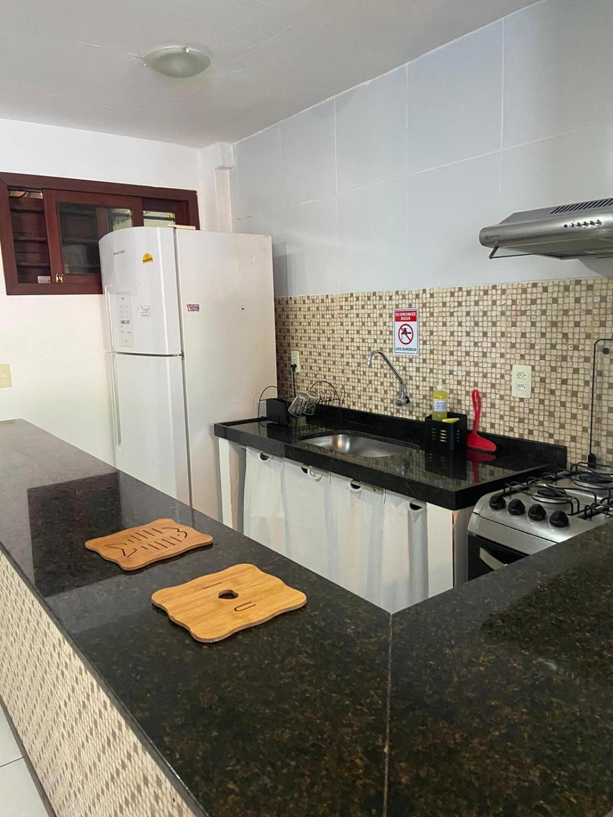 Holiday home Casa Macao Pipa *