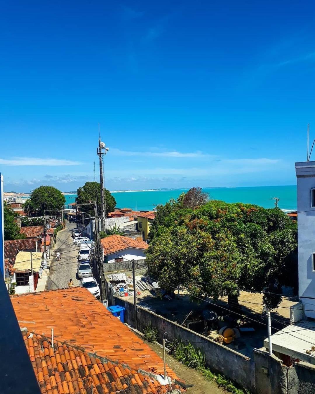 Casa Macao Pipa