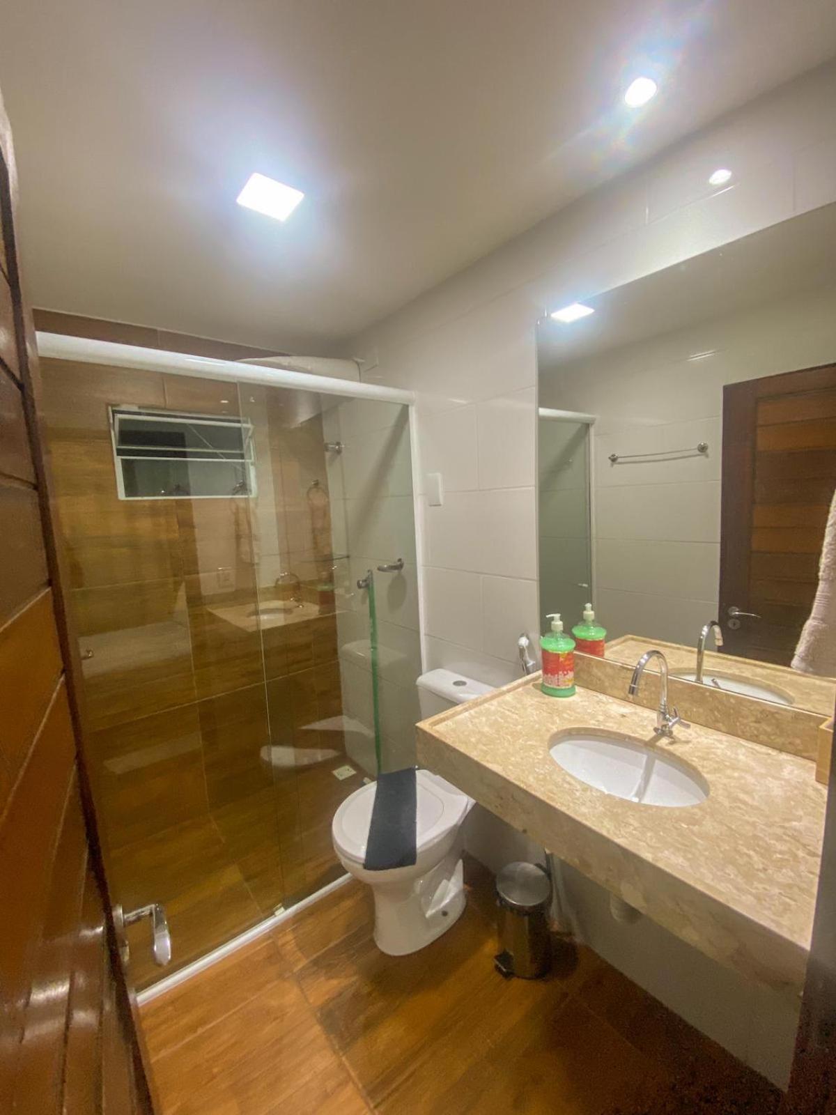 Casa Macao Pipa Holiday home *