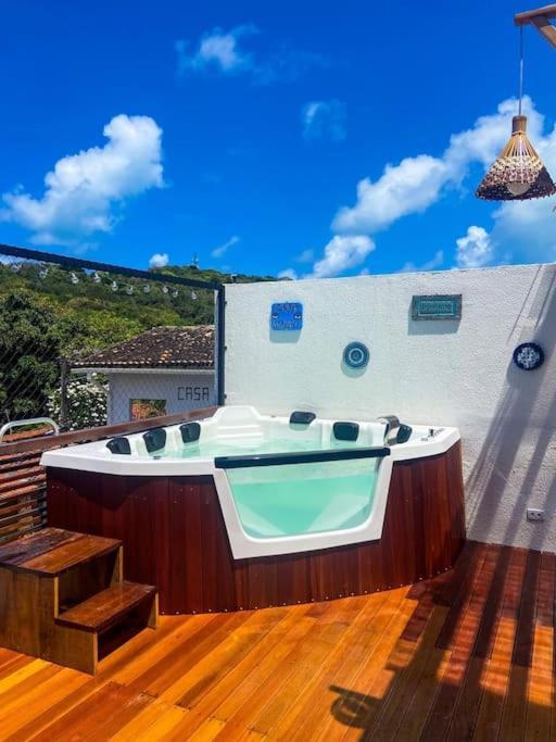 Casa Macao Pipa *